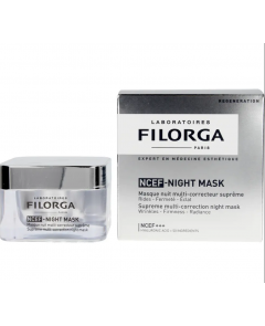 Filorga Ncef-Night Mask maska do twarzy na noc 50 ml