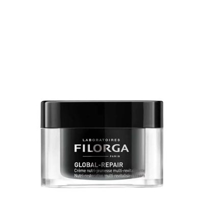 Filorga Global-Repair Cream odżywczy krem rewitalizujący przeciw starzeniu się skóry 50 ml