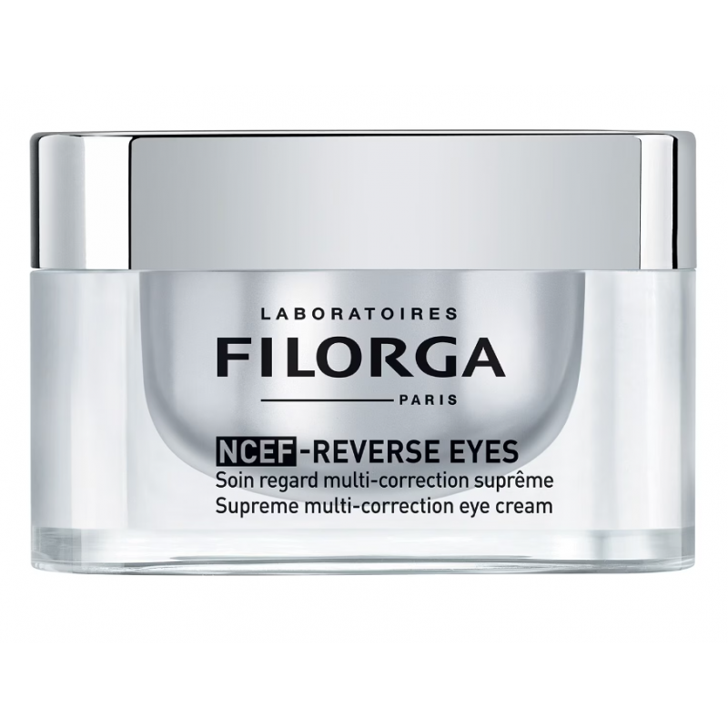 Filorga Ncef-Reverse eyes krem pod oczy TESTER 15 ml