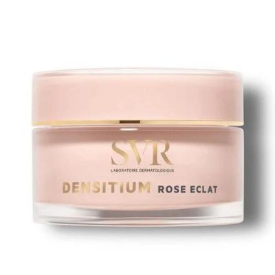 SVR Densitium Rose Eclat Krem przeciwzmarszczkowy do twarzy 50 ml