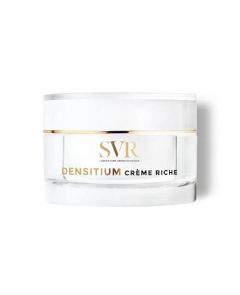 SVR Densitium Creme Riche przeciwzmarszczkowy odżywczy krem do skóry dojrzałej i suchej 50ml