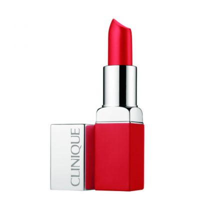Clinique Pop Matte Lip Colour + Primer pomadka do ust 03 Ruby Pop