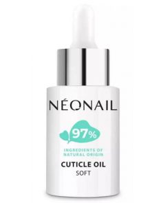 NeoNail Vitamin Cuticle Oil Soft oliwka witaminowa 6,5 ml