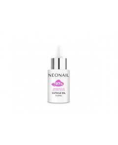 NeoNail  Vitamin Cuticle Oil Floral Oliwka Witaminowa 6,5 ml