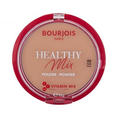 Bourjois Healthy Mix matujący puder 05 Sand 10 g