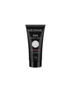 NeoNail Duo Acrylgel Perfect Clear 15 g
