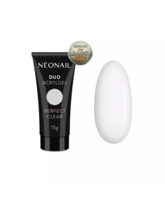 NeoNail Duo Acrylgel Perfect Clear 15 g