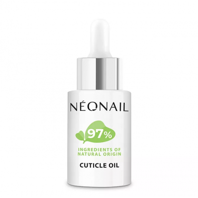 NeoNail Vitamin Cuticle Oil Oliwka Witaminowa 6,5 ml