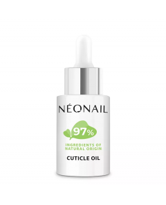 NeoNail Vitamin Cuticle Oil Oliwka Witaminowa 6,5 ml