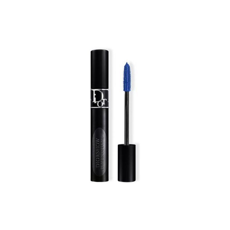 Dior Mascara Diorshow Pump'N'Volume tusz do rzęs 260 Blue 6 g