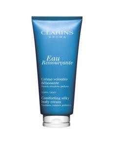 Clarins Eau Ressourcante Body Cream perfumowany balsam do ciała 200 ml