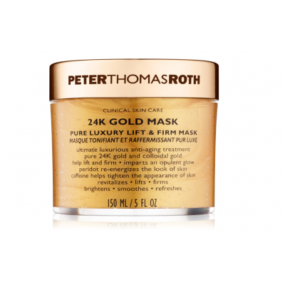 Peter Thomas Roth 24K Gold Mask luksusowa maseczka do twarzy 150 ml