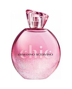 Ermanno Scervino Chic woda perfumowana dla kobiet 50 ml