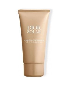 Dior Solar The Self Tanning Fel Face samoopalający żel do twarzy 50 ml