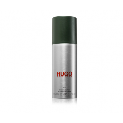 Hugo Boss dezodorant w sprayu dla mężczyzn 150 ml