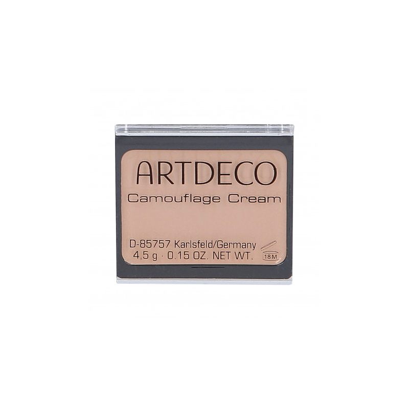 Artdeco Camouflage Cream Magnetic wodoodporny korektor do twarzy 21