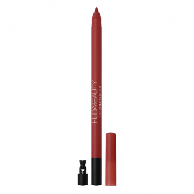 Huda Beauty Lip Contour 2.0 konturówka do ust Universal Red 0,5 g