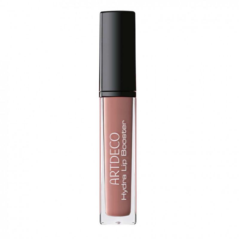 ArtDeco Hydra Lip Booster błyszczyk do ust optycznie powiększający usta 36 Translucent Rosewood 6 ml ArtDeco Hydra Lip Booster błyszczyk do ust optycznie powiększający usta 36 Translucent Rosewood 6 ml