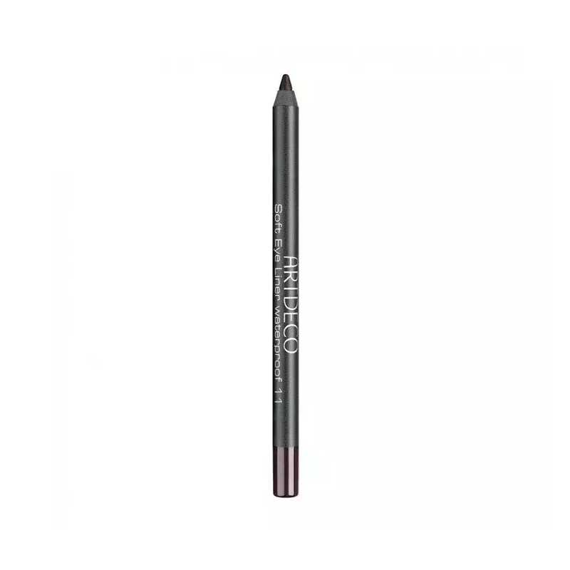 ArtDeco Soft Eye Liner waterproof wodoodporna kredka do oczu 93 Historic Wood 1,2 g ArtDeco Soft Eye Liner waterproof wodoodporna kredka do oczu 93 Historic Wood 1,2 g