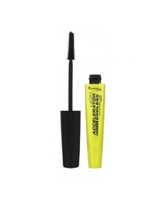 Rimmel Accelerator Endless Grow Lash Mascara tusz wydłużający do rzęs 001 Black 10 ml