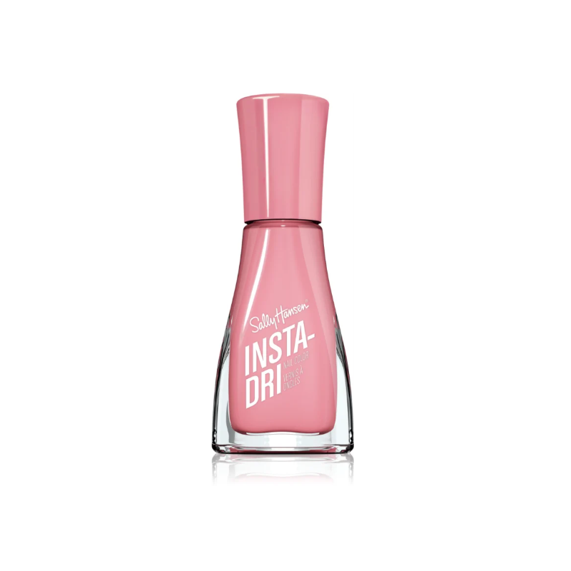 Sally Hansen Insta-Dri Nail Color lakier do paznokci 223 Sugar Poppy 9.17 ml Sally Hansen Insta-Dri Nail Color lakier do paznokci 223 Sugar Poppy 9.17 ml