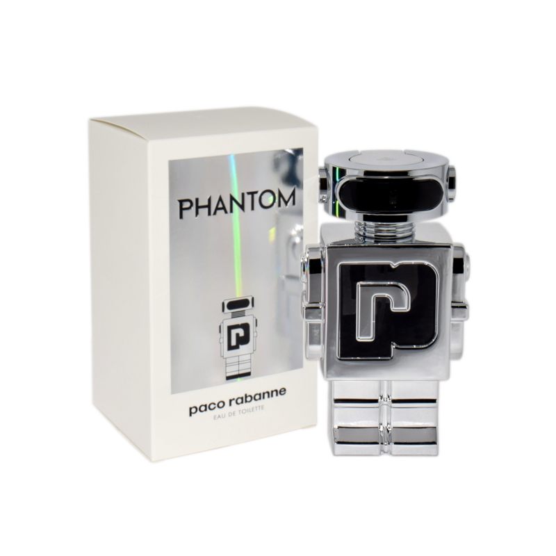 PACO RABANNE PHANTOM (M) EDT/S 100ML PACO RABANNE PHANTOM (M) EDT/S 100ML