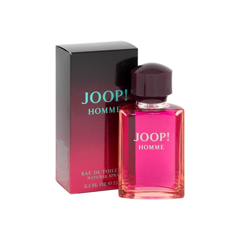 JOOP! HOMME (M) EDT/S 75ML JOOP! HOMME (M) EDT/S 75ML
