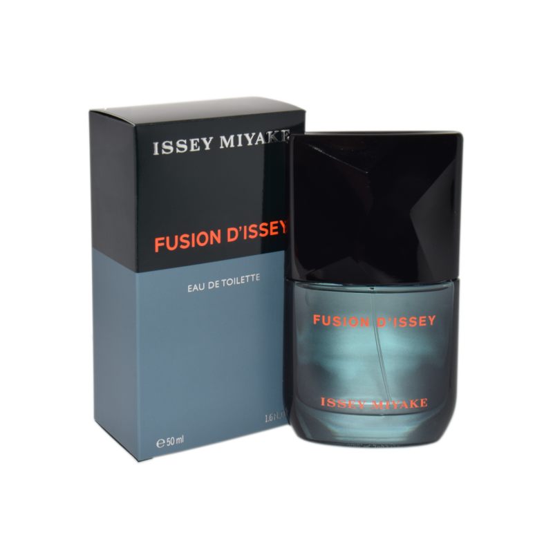 ISSEY MIYAKE FUSION D~ISSEY (M) EDT/S 50ML ISSEY MIYAKE FUSION D~ISSEY (M) EDT/S 50ML