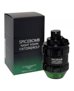 V&R SPICEBOMB NIGHT VISION (M) EDT/S 90ML