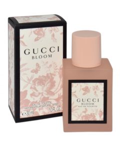 GUCCI BLOOM (W) EDT/S 30ML