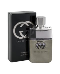 GUCCI GUILTY (M) EDT/S 50ML