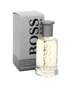BOSS VI (M) EDT/S 50ML