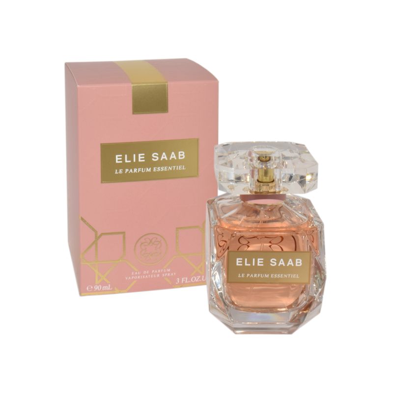 ELIE SAAB LE PARFUM ESSENTIEL (W) EDT/S 90ML ELIE SAAB LE PARFUM ESSENTIEL (W) EDT/S 90ML