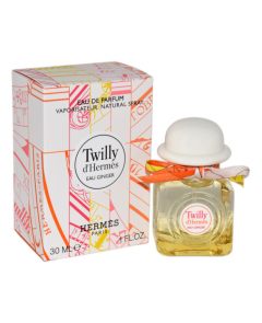 HERMES TWILLY D~HERMES EAU GINGER (W) EDP/S 30ML