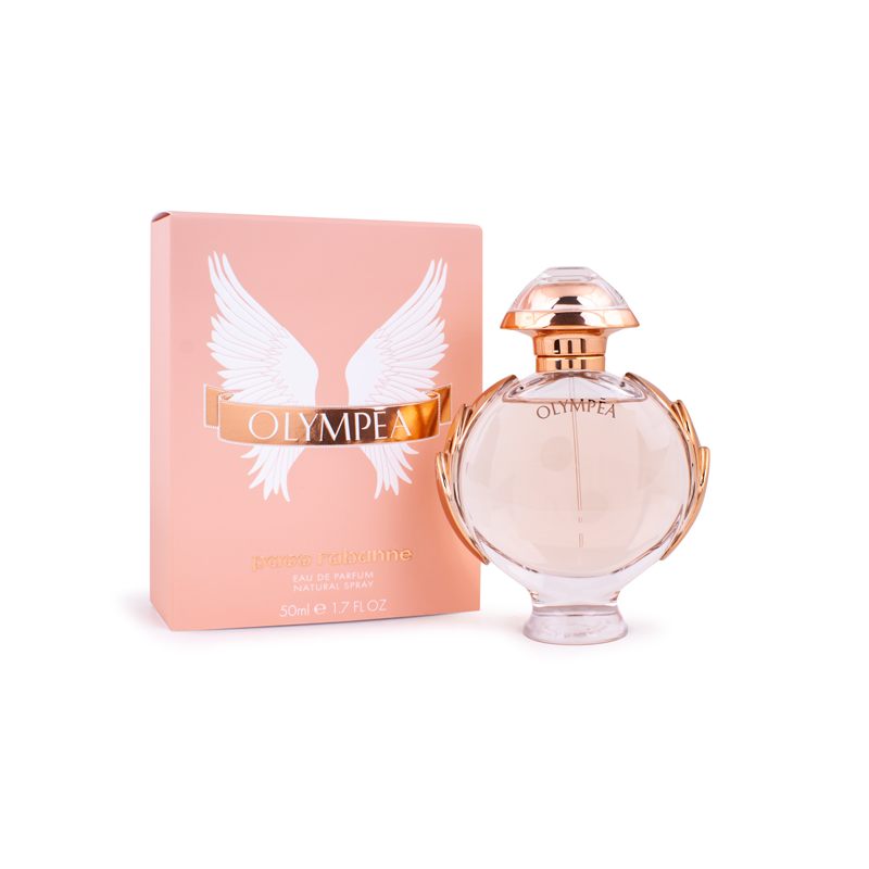 PACO RABANNE OLYMPEA (W) EDP/S 50ML PACO RABANNE OLYMPEA (W) EDP/S 50ML