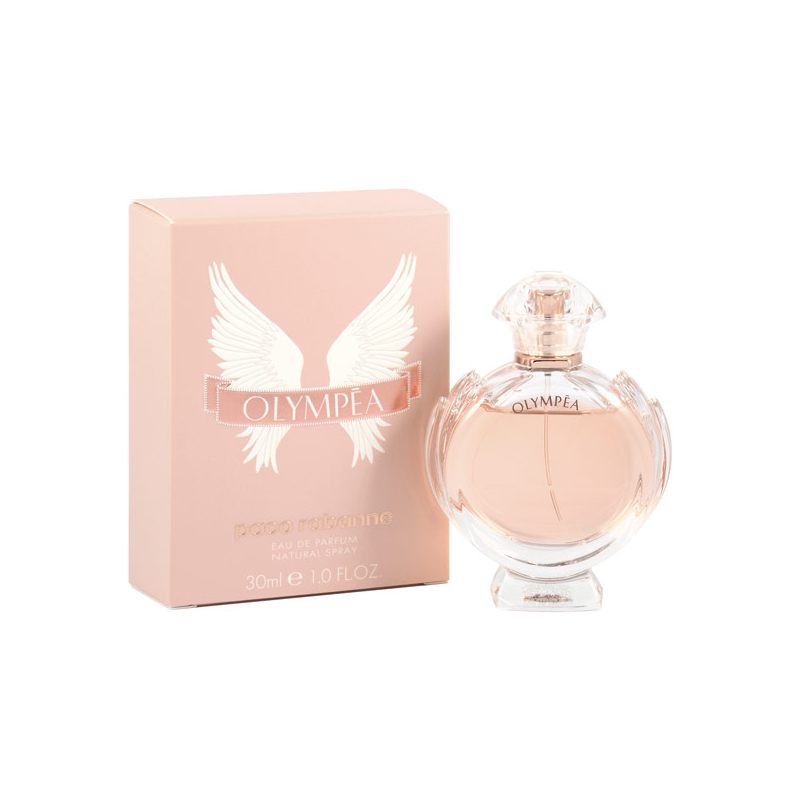 PACO RABANNE OLYMPEA (W) EDP/S 30ML PACO RABANNE OLYMPEA (W) EDP/S 30ML