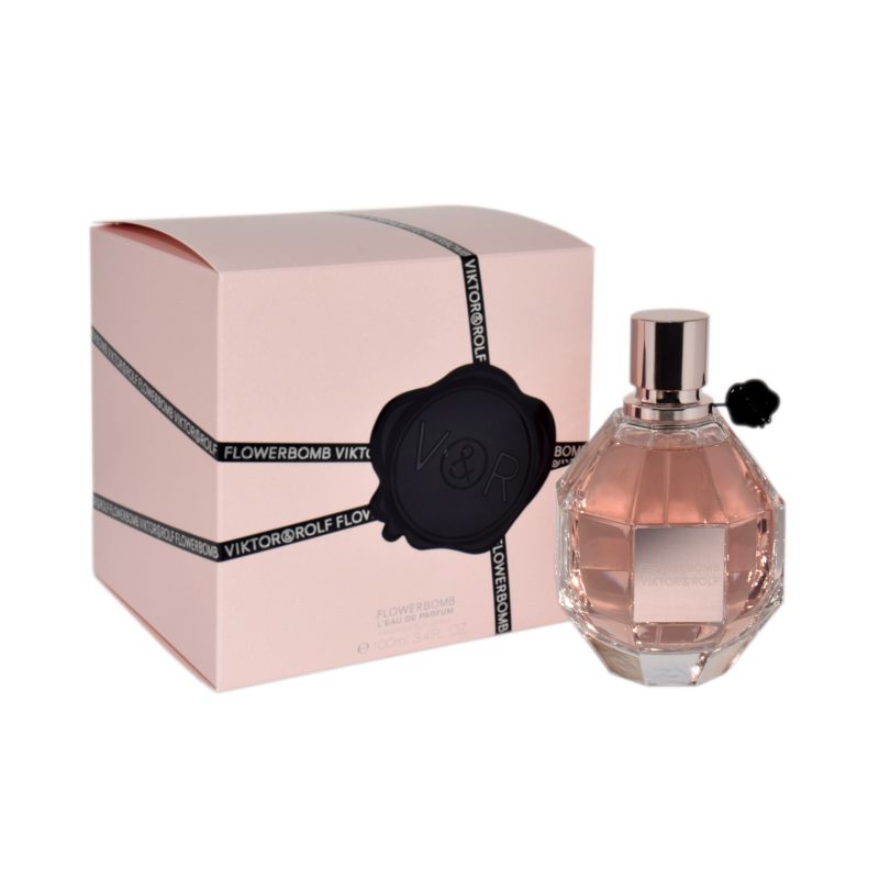 V&R FLOWERBOMB (W) EDP/S 100ML V&R FLOWERBOMB (W) EDP/S 100ML
