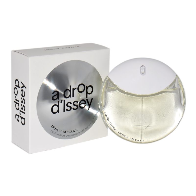 ISSEY MIYAKE A DROP D~ISSEY (W) EDP/S 50ML ISSEY MIYAKE A DROP D~ISSEY (W) EDP/S 50ML