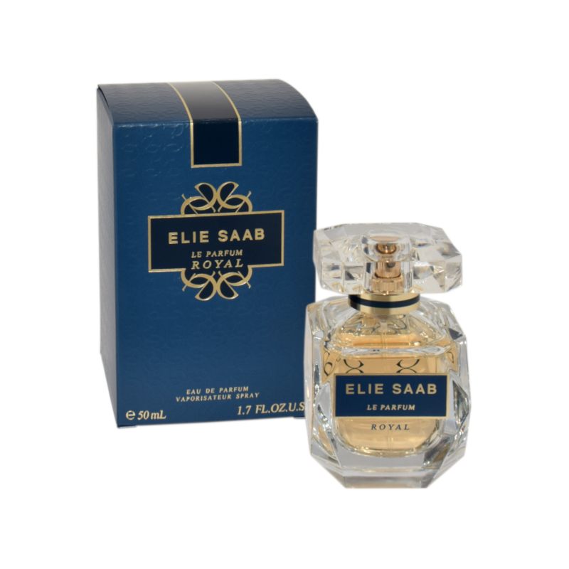 ELIE SAAB LE PARFUM ROYAL (W) EDP/S 50ML ELIE SAAB LE PARFUM ROYAL (W) EDP/S 50ML