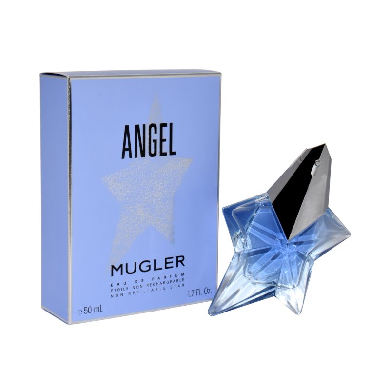 T.MUGLER ANGEL (W) EDP/S 50ML T.MUGLER ANGEL (W) EDP/S 50ML