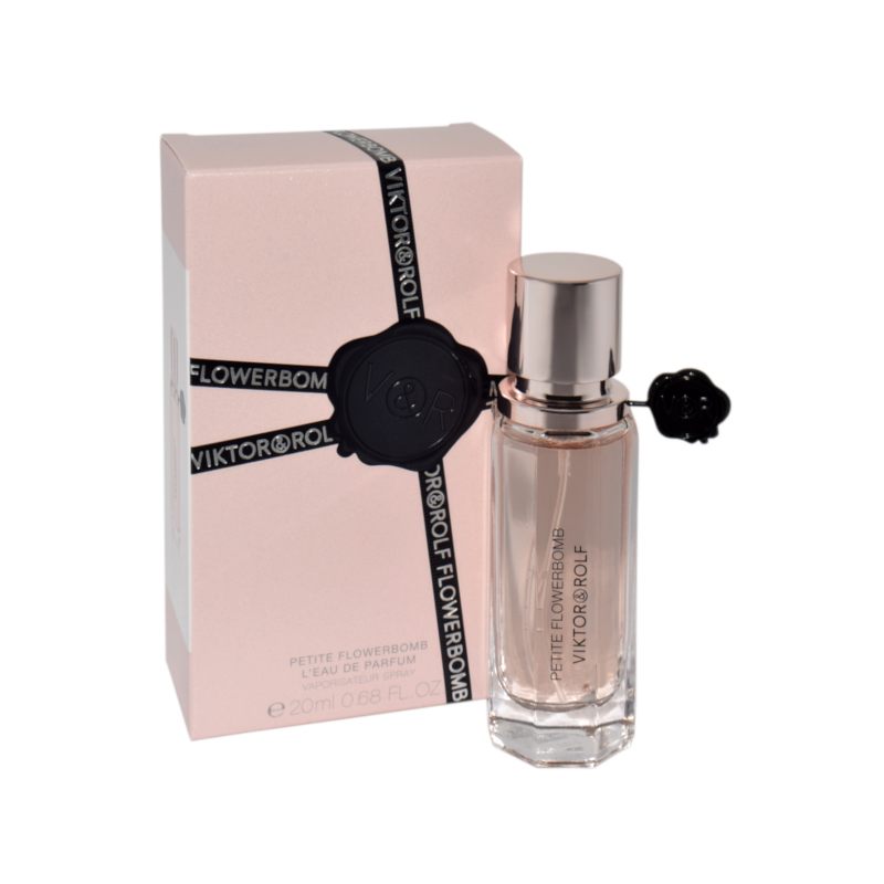 V&R FLOWERBOMB (W) EDP/S 20ML V&R FLOWERBOMB (W) EDP/S 20ML