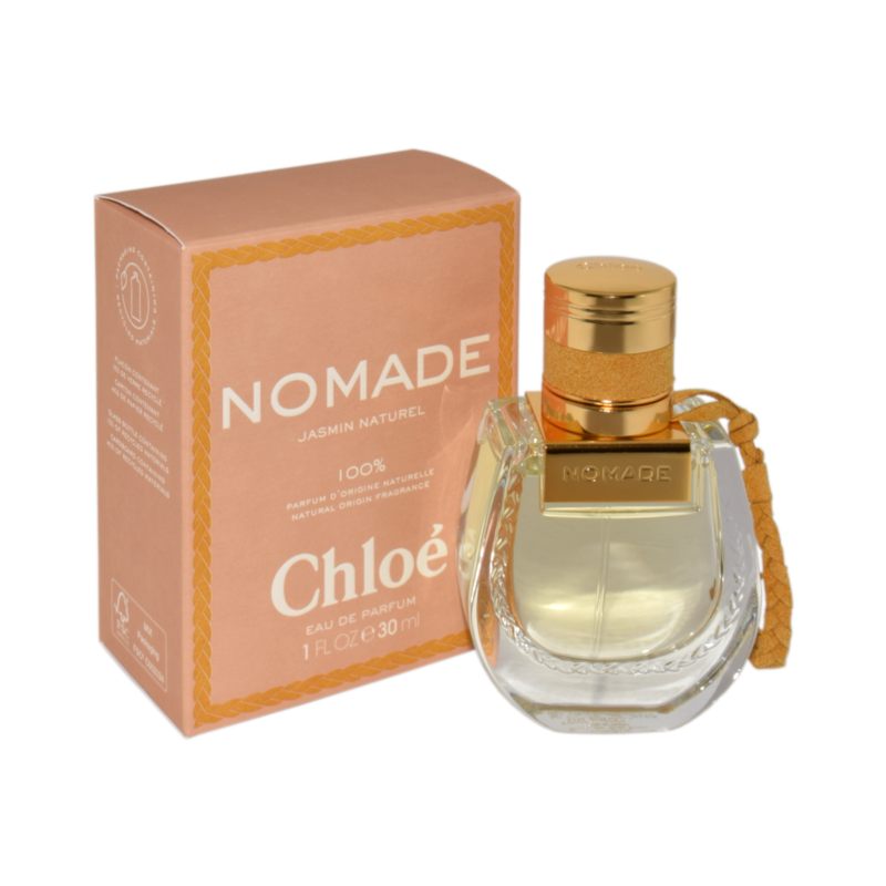 CHLOE NOMADE JASMIN NATURELLE (W) EDP/S 30ML CHLOE NOMADE JASMIN NATURELLE (W) EDP/S 30ML