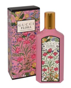 GUCCI FLORA GORGEOUS GARDENIA (W) EDP/S 100ML