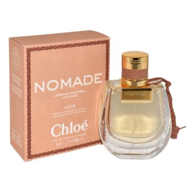 CHLOE NOMADE JASMINE NATUREL INTENSE (W) EDP/S 50ML