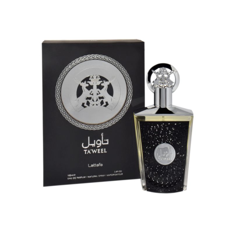 LATTAFA TAWEEL (M/W) EDP/S 100ML LATTAFA TAWEEL (M/W) EDP/S 100ML