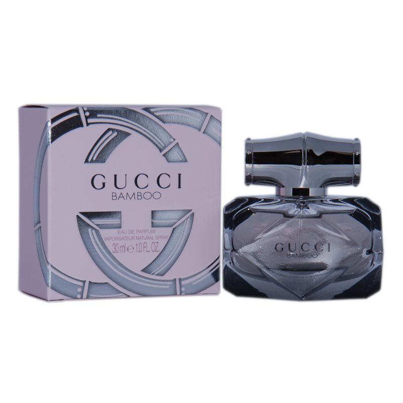 GUCCI BAMBOO (W) EDP/S 30ML GUCCI BAMBOO (W) EDP/S 30ML