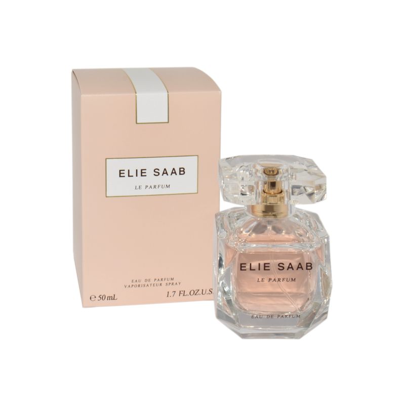 ELIE SAAB LE PARFUM (W) EDP/S 50ML ELIE SAAB LE PARFUM (W) EDP/S 50ML