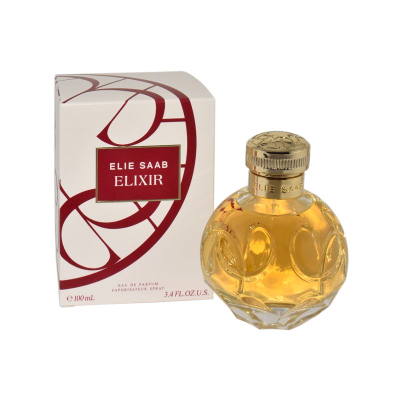 ELIE SAAB ELIXIR (W) EDP/S 100ML ELIE SAAB ELIXIR (W) EDP/S 100ML
