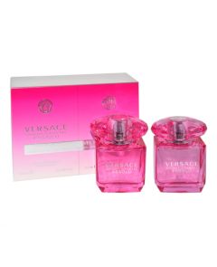 VERSACE SET (BRIGHT CRYSTAL ABSOLU (W) EDP/S  2X 30ML)