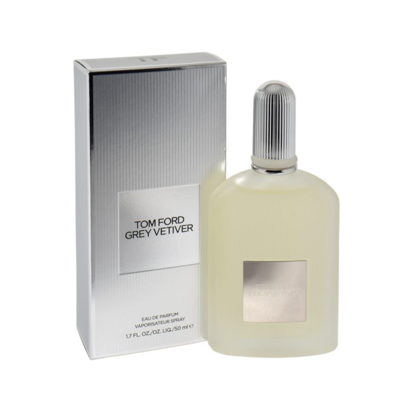 TOM FORD GREY VETIVER (M) EDP/S 50ML